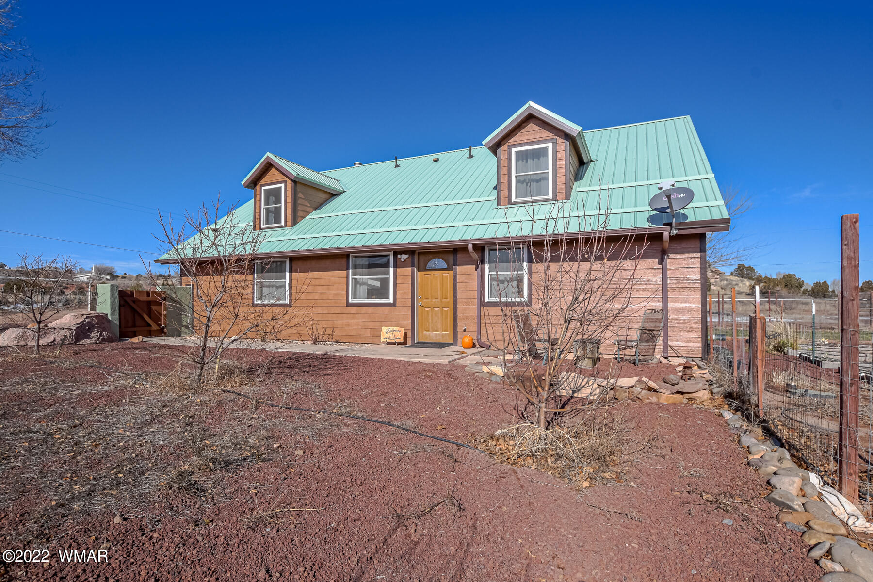 1209 Main Street Snowflake, AZ 85937 - Photo 3 of 38