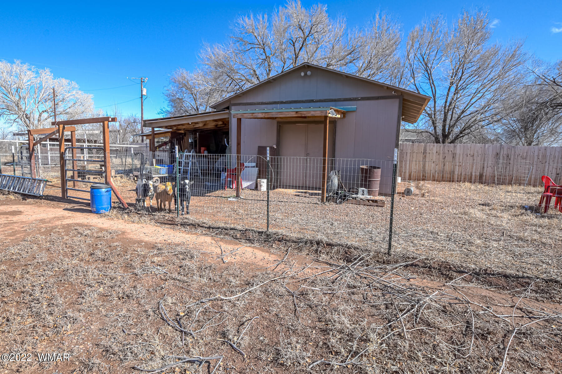 1209 Main Street Snowflake, AZ 85937 - Photo 31 of 38