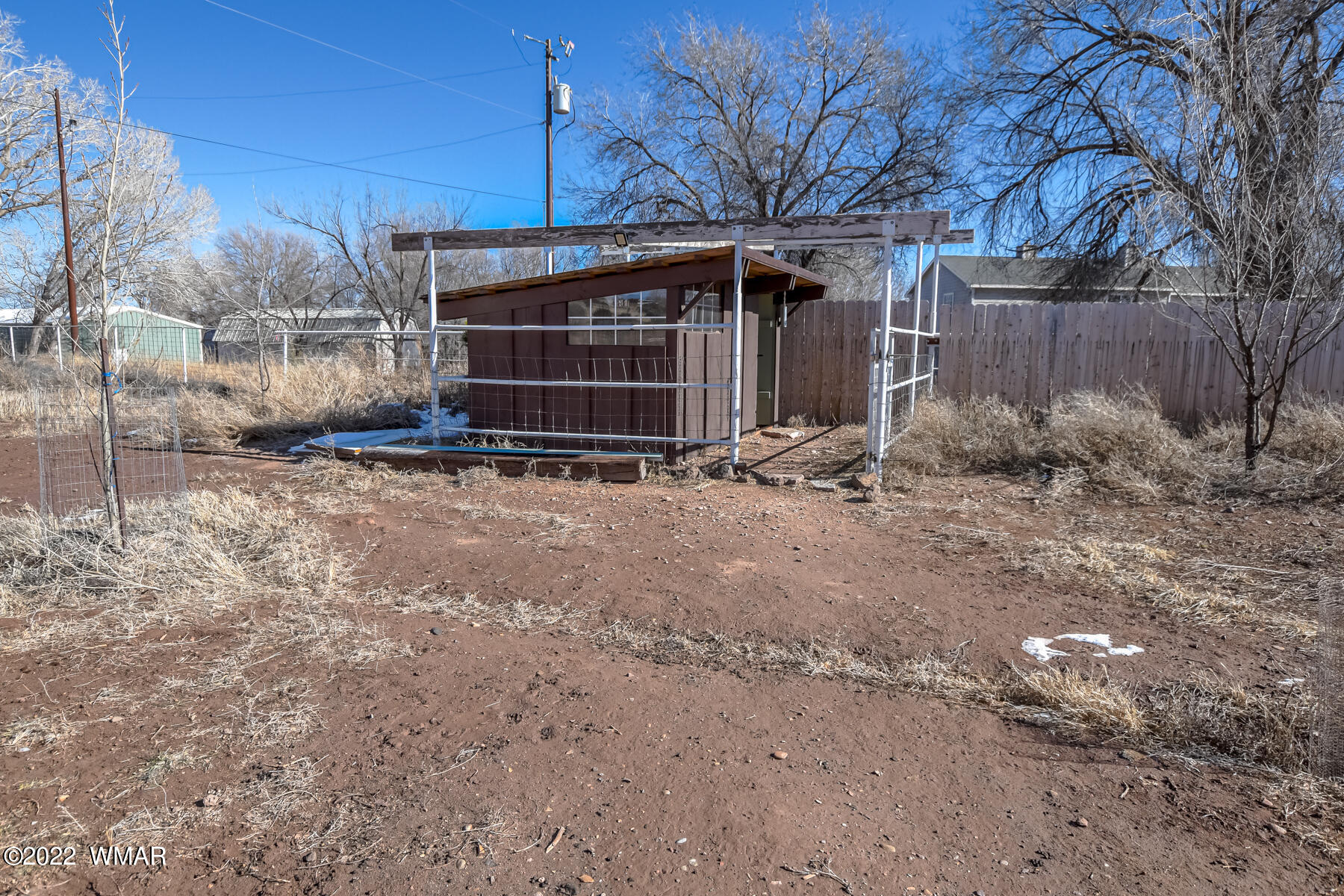 1209 Main Street Snowflake, AZ 85937 - Photo 32 of 38