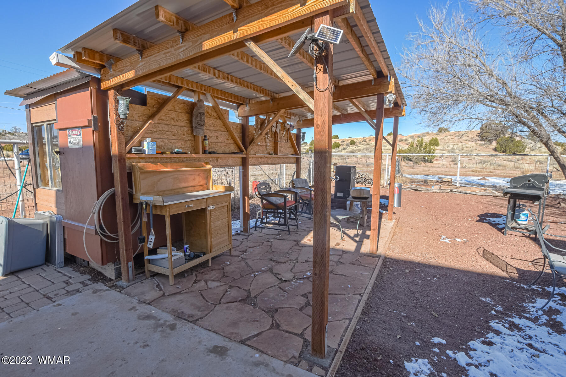 1209 Main Street Snowflake, AZ 85937 - Photo 34 of 38