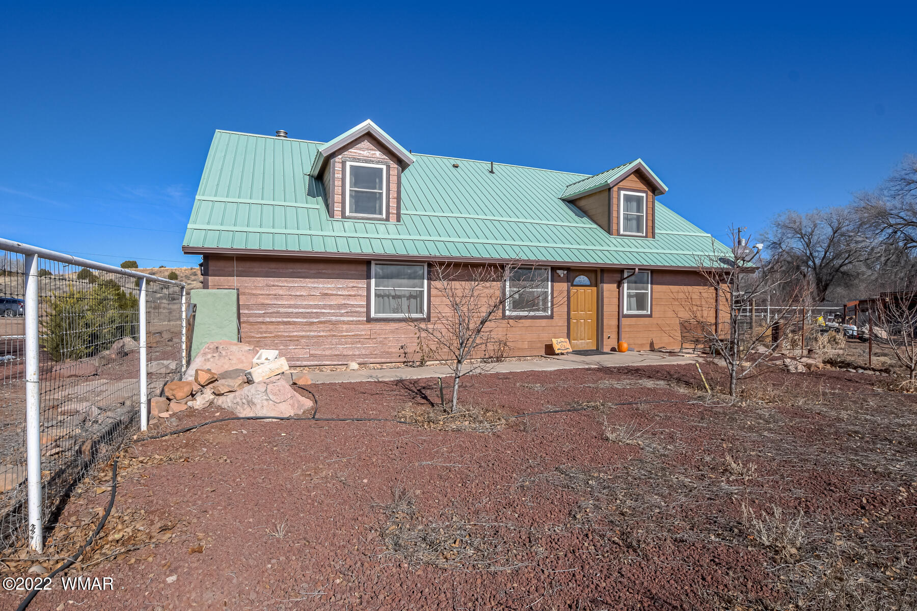 1209 Main Street Snowflake, AZ 85937 - Photo 4 of 38