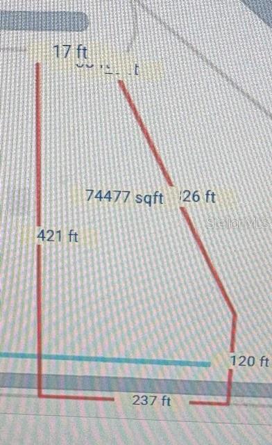 Nutmeg Street Orlando, FL 32833 - Photo 4 of 4