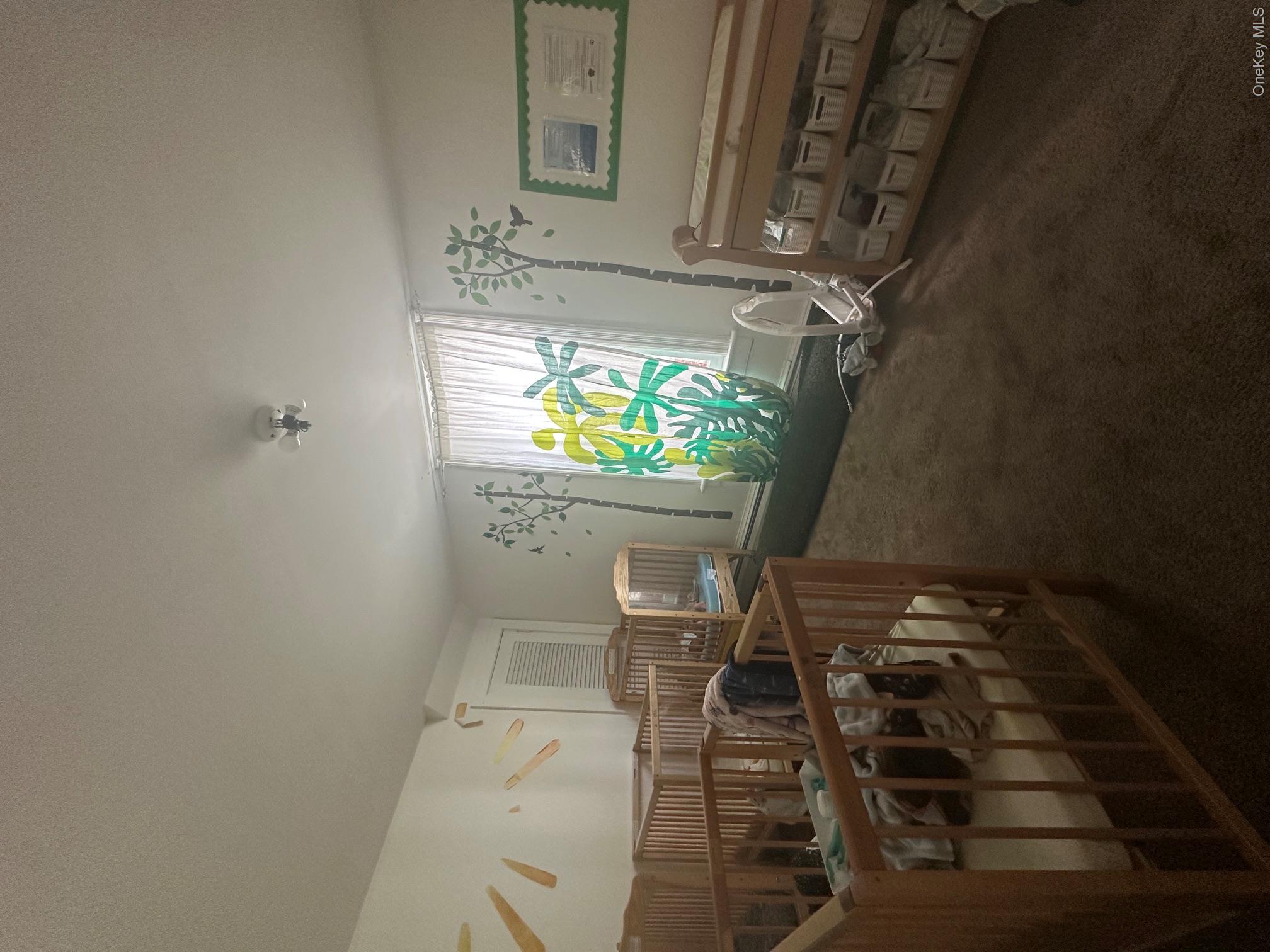 23 Virginia Poughkeepsie, NY 12601 - Photo 8 of 18 First floor bedroom
