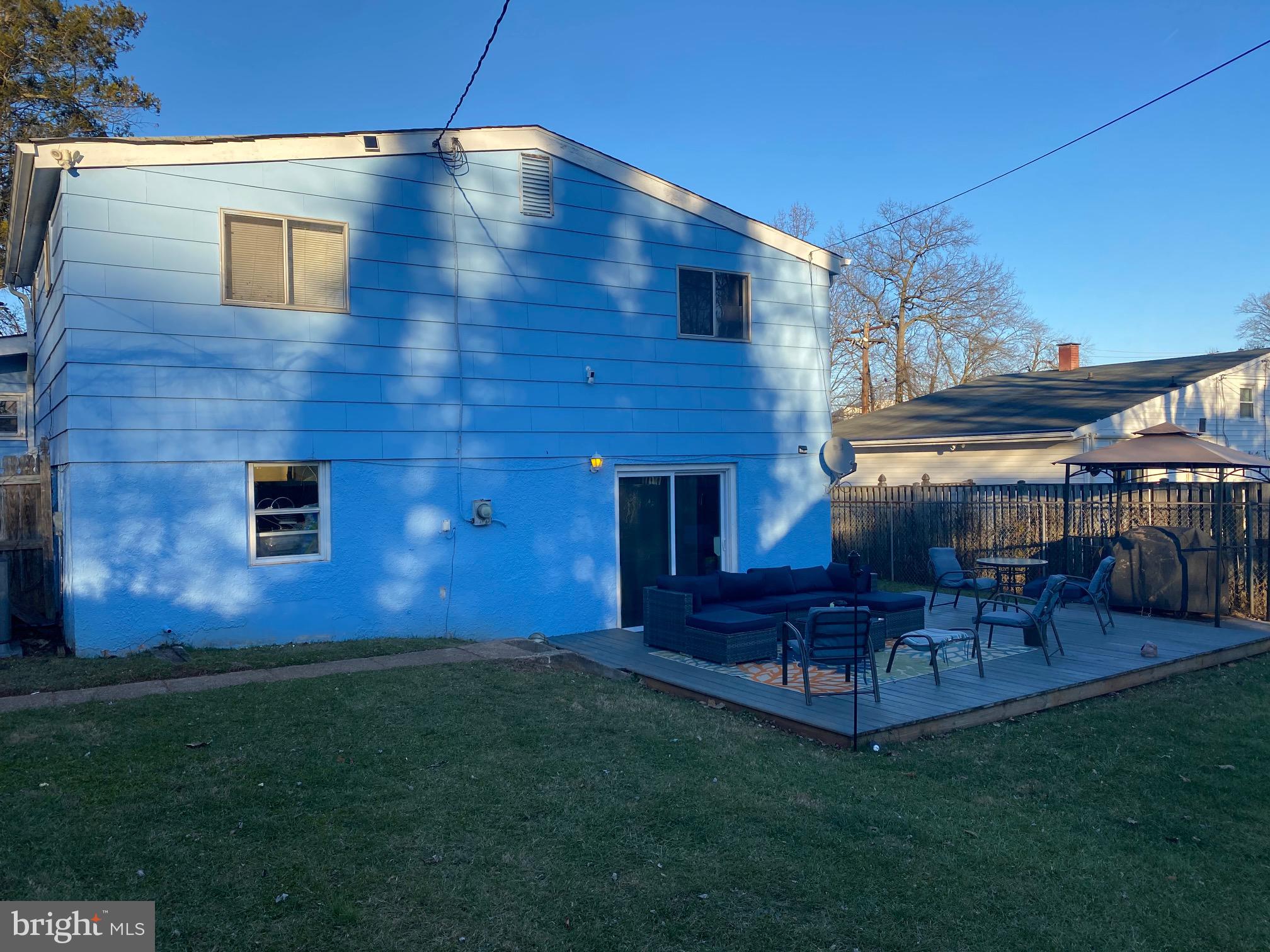 5509 Old Court Road Baltimore, MD 21244 - Photo 22 of 25