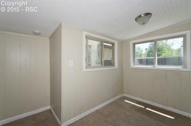 615 Sunset Road Colorado Springs, CO 80909 - Photo 9 of 20 Another view of the Sun Room