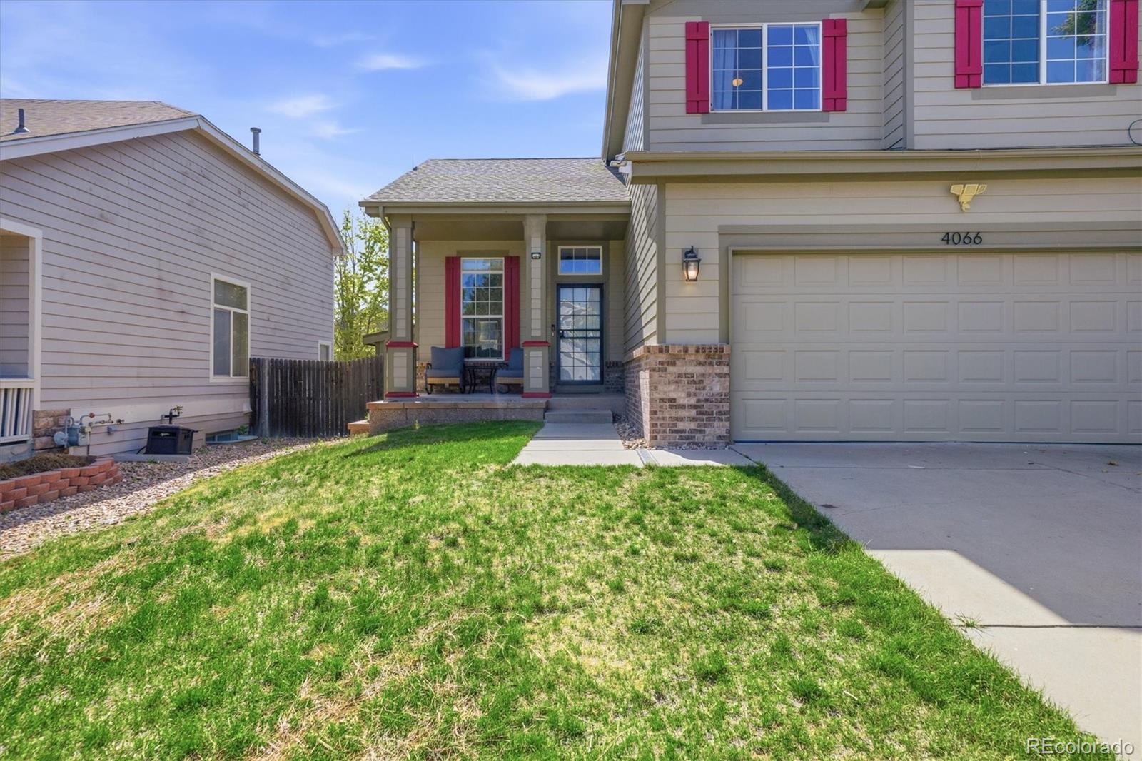 4066 South Rome Street Aurora, CO 80018 - Photo 4 of 46