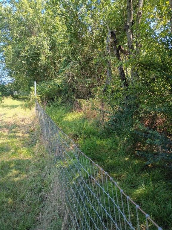 634 East Eubank Street Mabank, TX 75147 - Photo 36 of 40 a view of a city from a forest