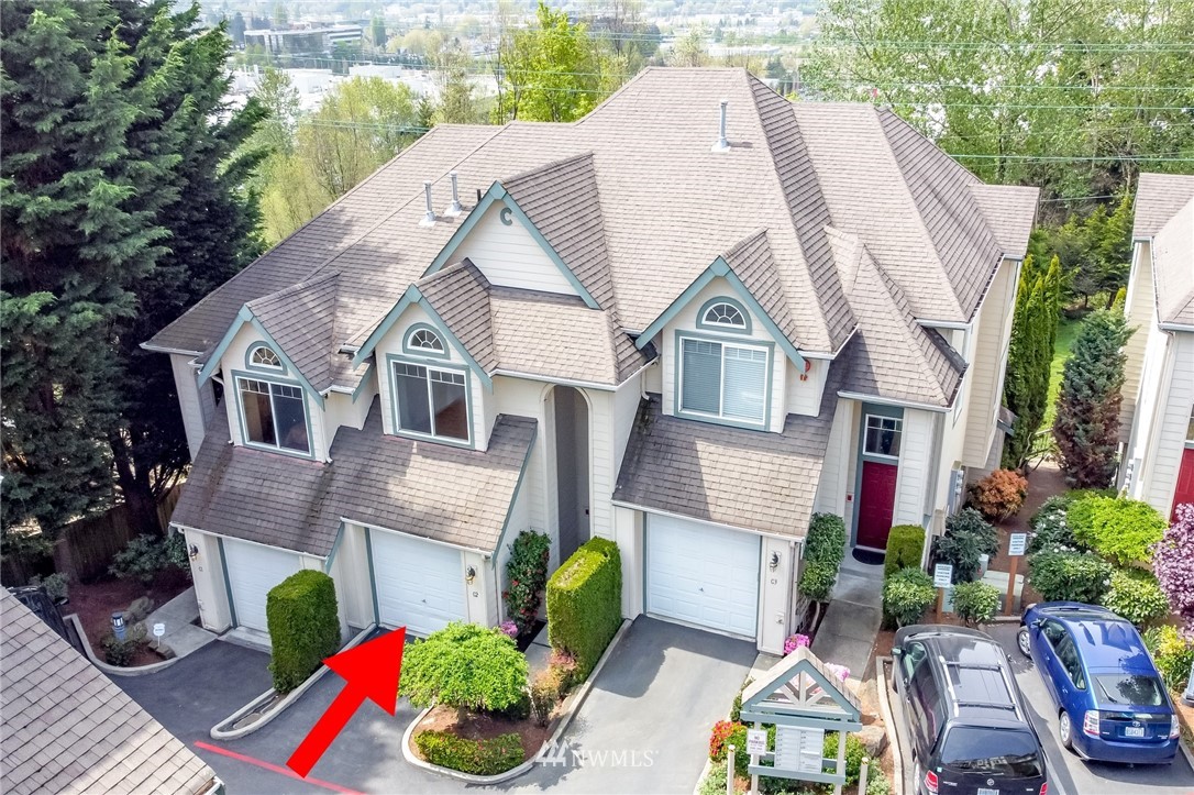821 Sunset Boulevard Northeast, Unit C2 Renton, WA 98056 - Photo 1 of 26 Gallery Image 1