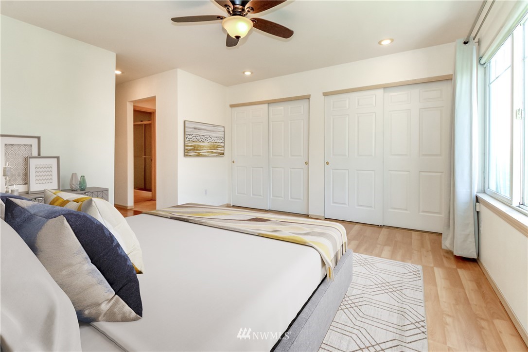 821 Sunset Boulevard Northeast, Unit C2 Renton, WA 98056 - Photo 19 of 26 Gallery Image 19
