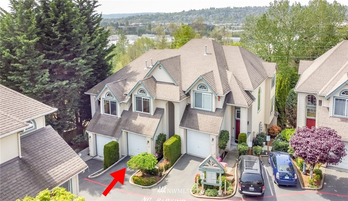 821 Sunset Boulevard Northeast, Unit C2 Renton, WA 98056 - Photo 26 of 26 Gallery Image 26