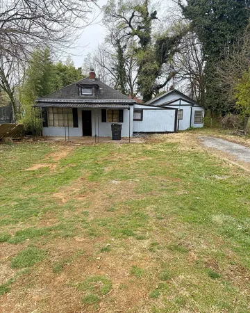 $125,000 | 1622 Aspen Street Northwest, Roanoke, VA 24017