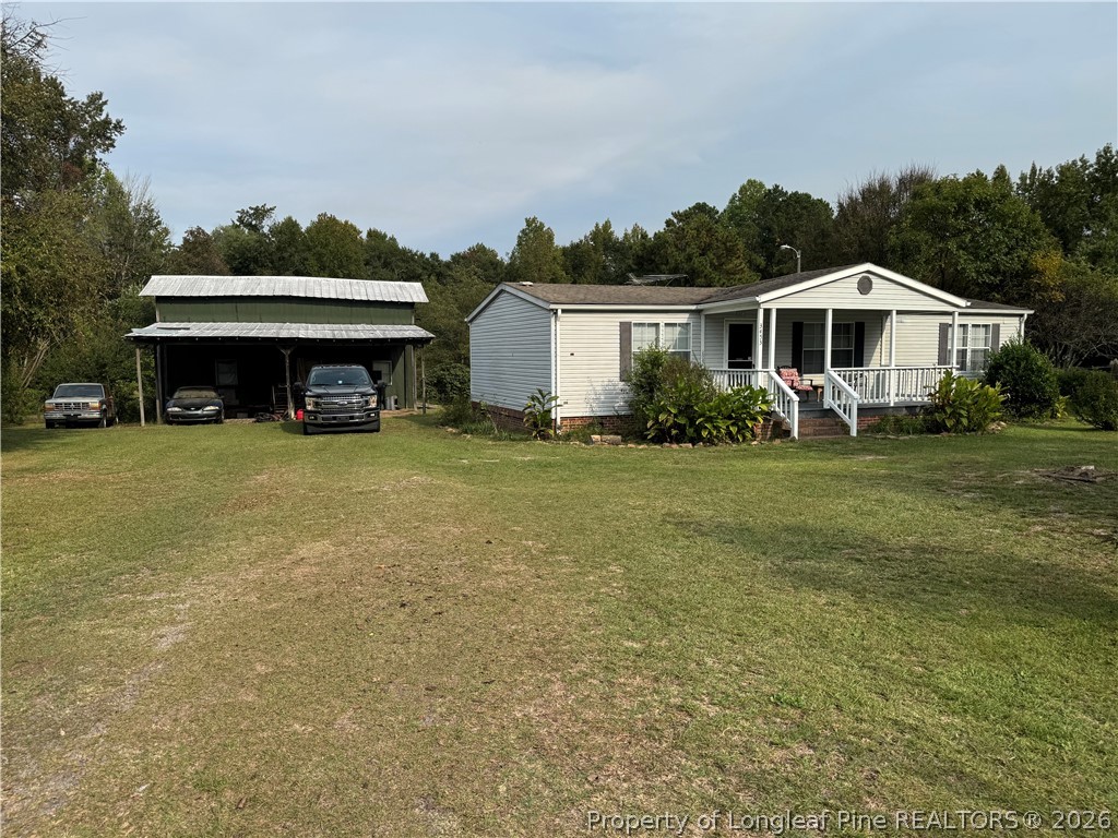 3453 Edwards Road Sanford, NC 27332 - Photo 1 of 4 Gallery Image 1