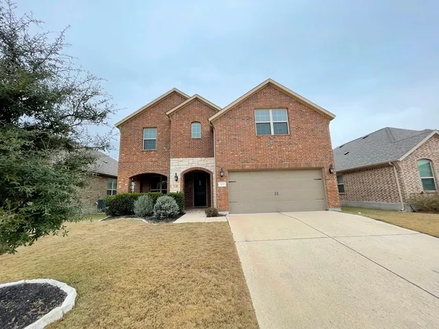 $2,850 | 433 Mistflower Springs Drive, Leander, TX 78641