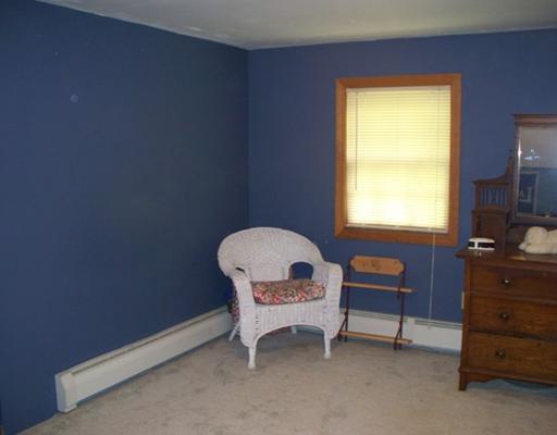100 10 Lots Road Fairfield, ME 04937 - Photo 19 of 25 Bedroom.