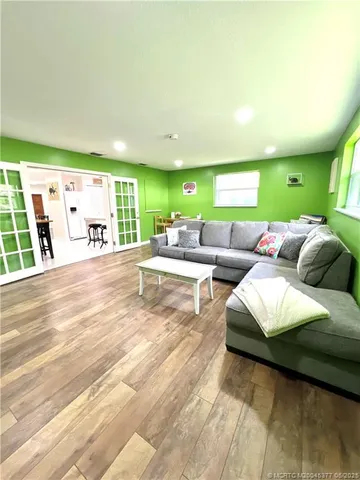 $3,300 | 4215 Northeast Carrol Court, Jensen Beach, FL 34957