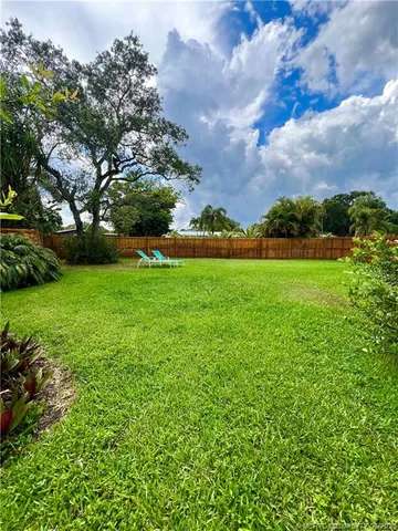 $3,300 | 4215 Northeast Carrol Court, Jensen Beach, FL 34957