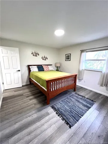 $3,300 | 4215 Northeast Carrol Court, Jensen Beach, FL 34957