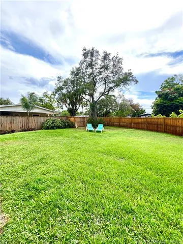 $3,300 | 4215 Northeast Carrol Court, Jensen Beach, FL 34957