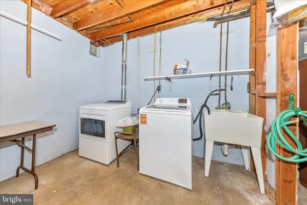 a view of a house with a street
