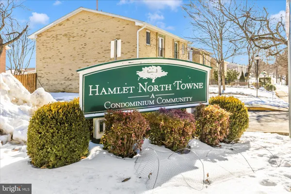 $2,850 | 17707 Amity Drive, Unit 1D, Gaithersburg, MD 20877