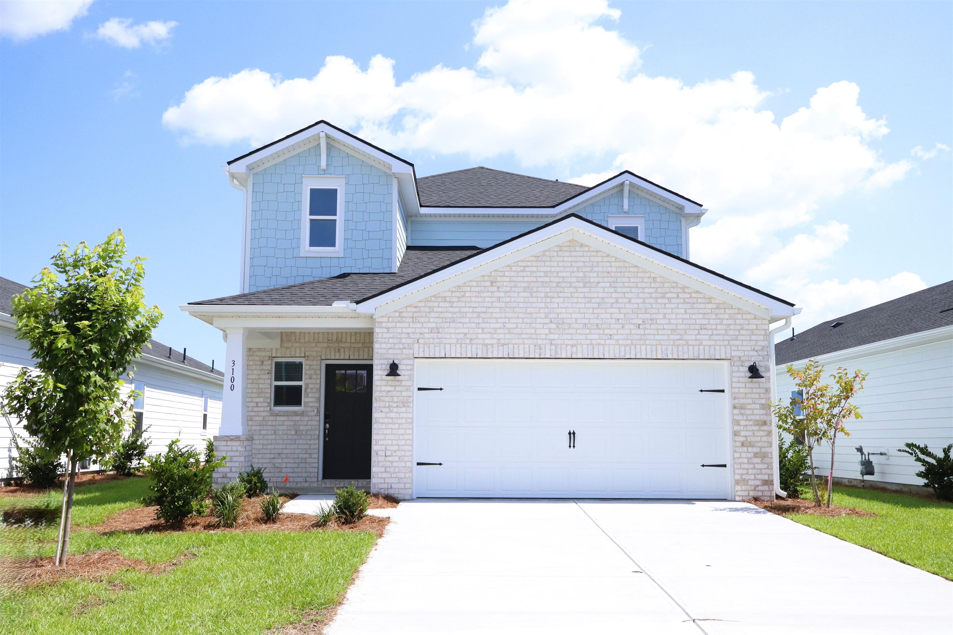 2520 Copper Mdw Loop Longs, SC 29568 - Photo 1 of 47 Gallery Image 1