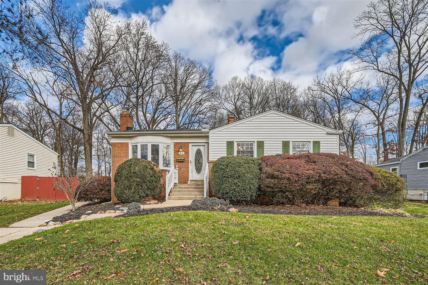 214 Rolling Road Gaithersburg, MD 20877 - Photo 1 of 24 Gallery Image 1