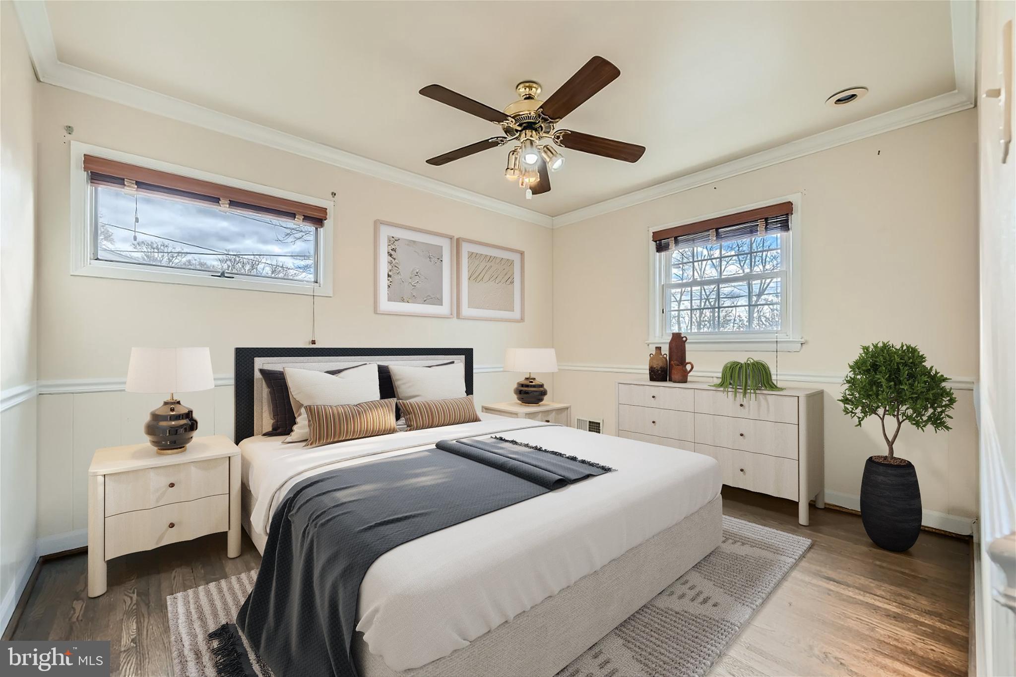 214 Rolling Road Gaithersburg, MD 20877 - Photo 14 of 24 Gallery Image 14