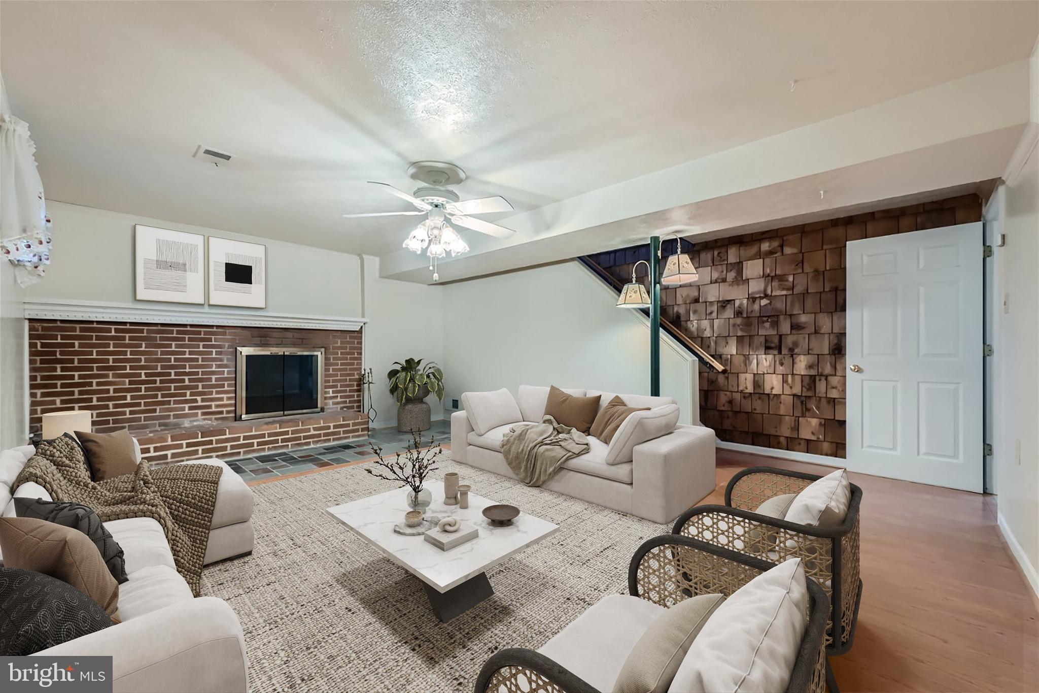 214 Rolling Road Gaithersburg, MD 20877 - Photo 15 of 24 Gallery Image 15