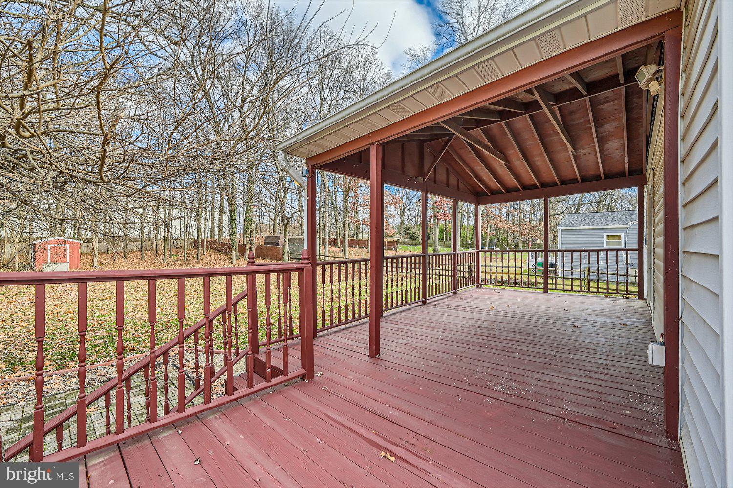 214 Rolling Road Gaithersburg, MD 20877 - Photo 18 of 24 Gallery Image 18