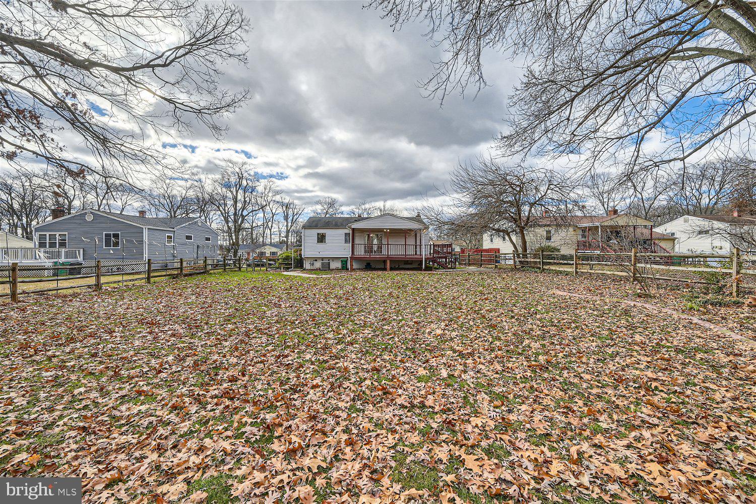 214 Rolling Road Gaithersburg, MD 20877 - Photo 22 of 24 Gallery Image 22