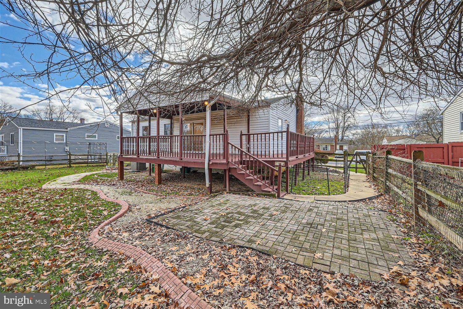 214 Rolling Road Gaithersburg, MD 20877 - Photo 23 of 24 Gallery Image 23