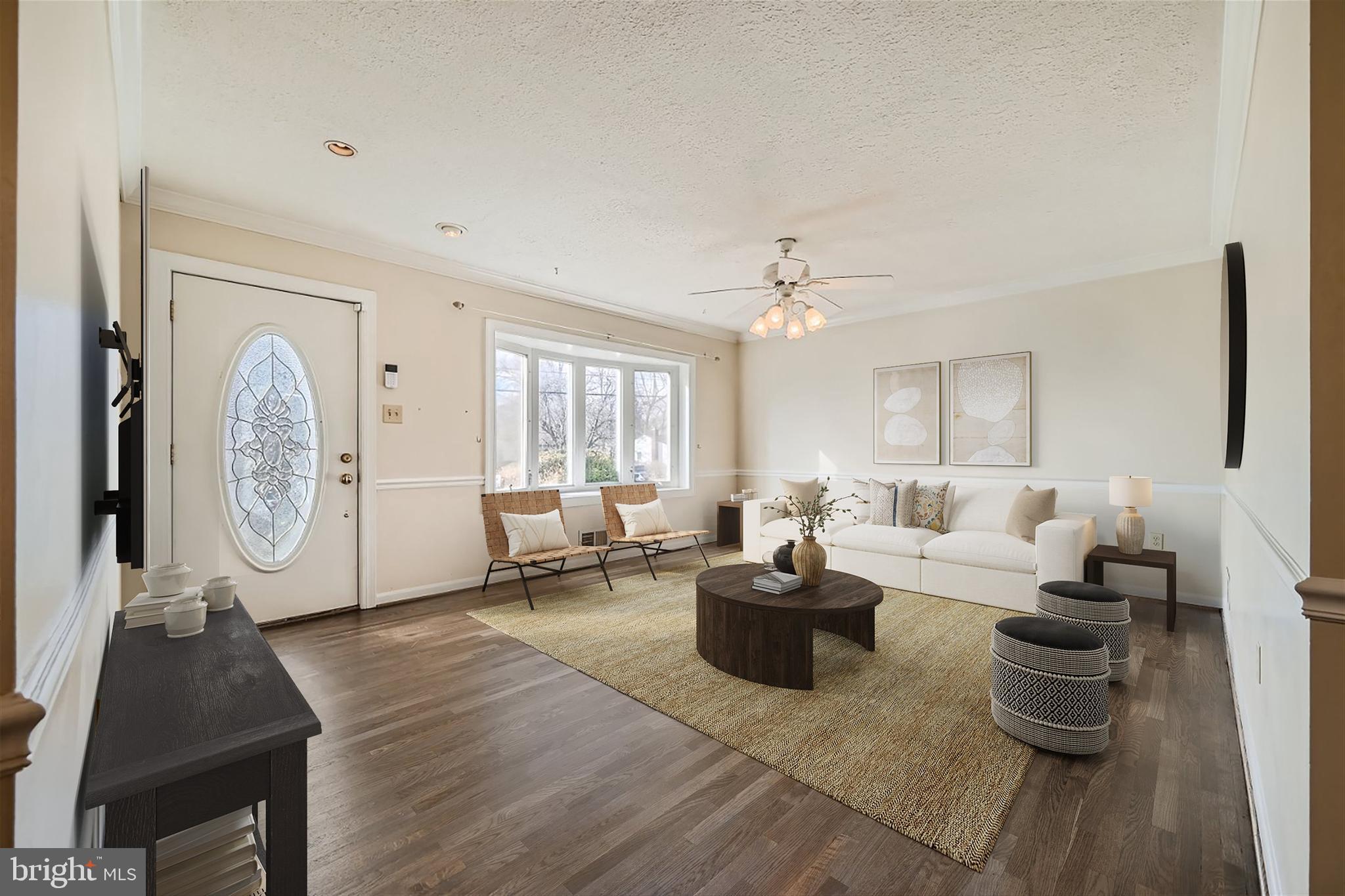 214 Rolling Road Gaithersburg, MD 20877 - Photo 4 of 24 Gallery Image 4