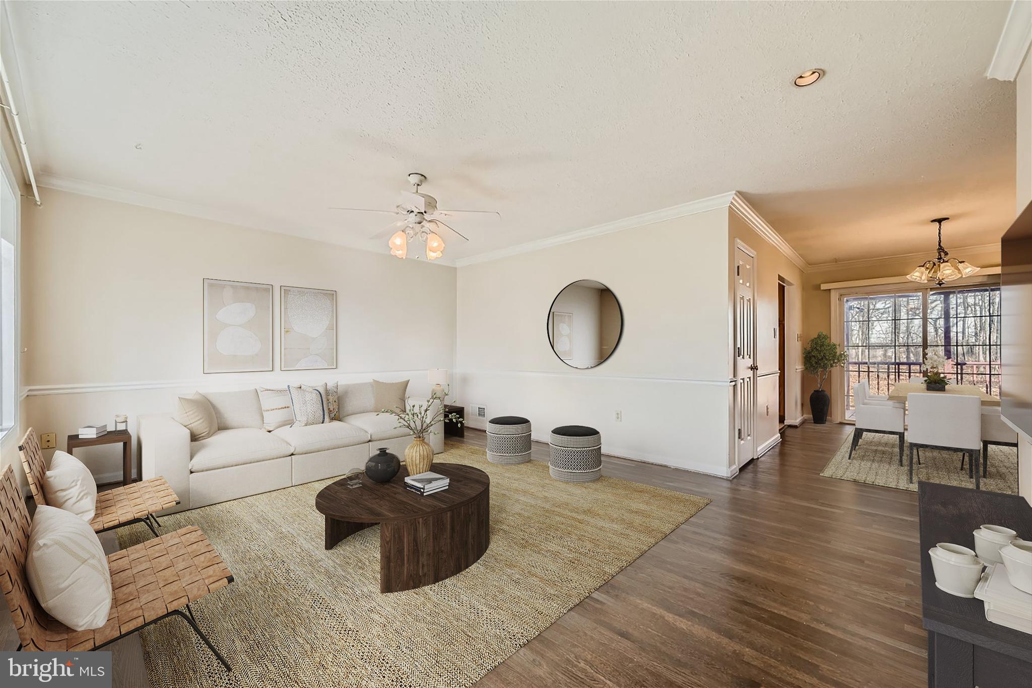 214 Rolling Road Gaithersburg, MD 20877 - Photo 5 of 24 Gallery Image 5