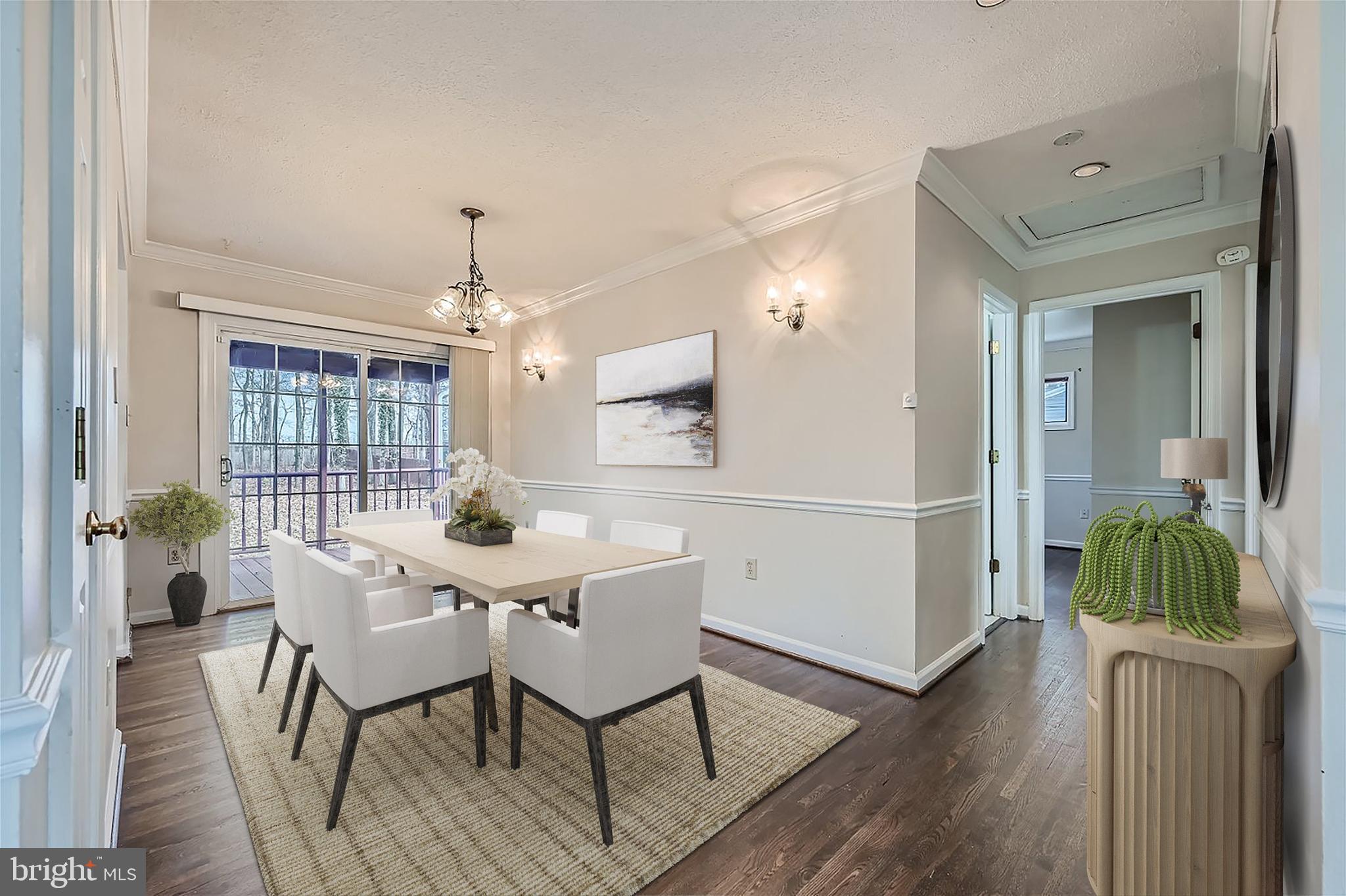 214 Rolling Road Gaithersburg, MD 20877 - Photo 6 of 24 Gallery Image 6