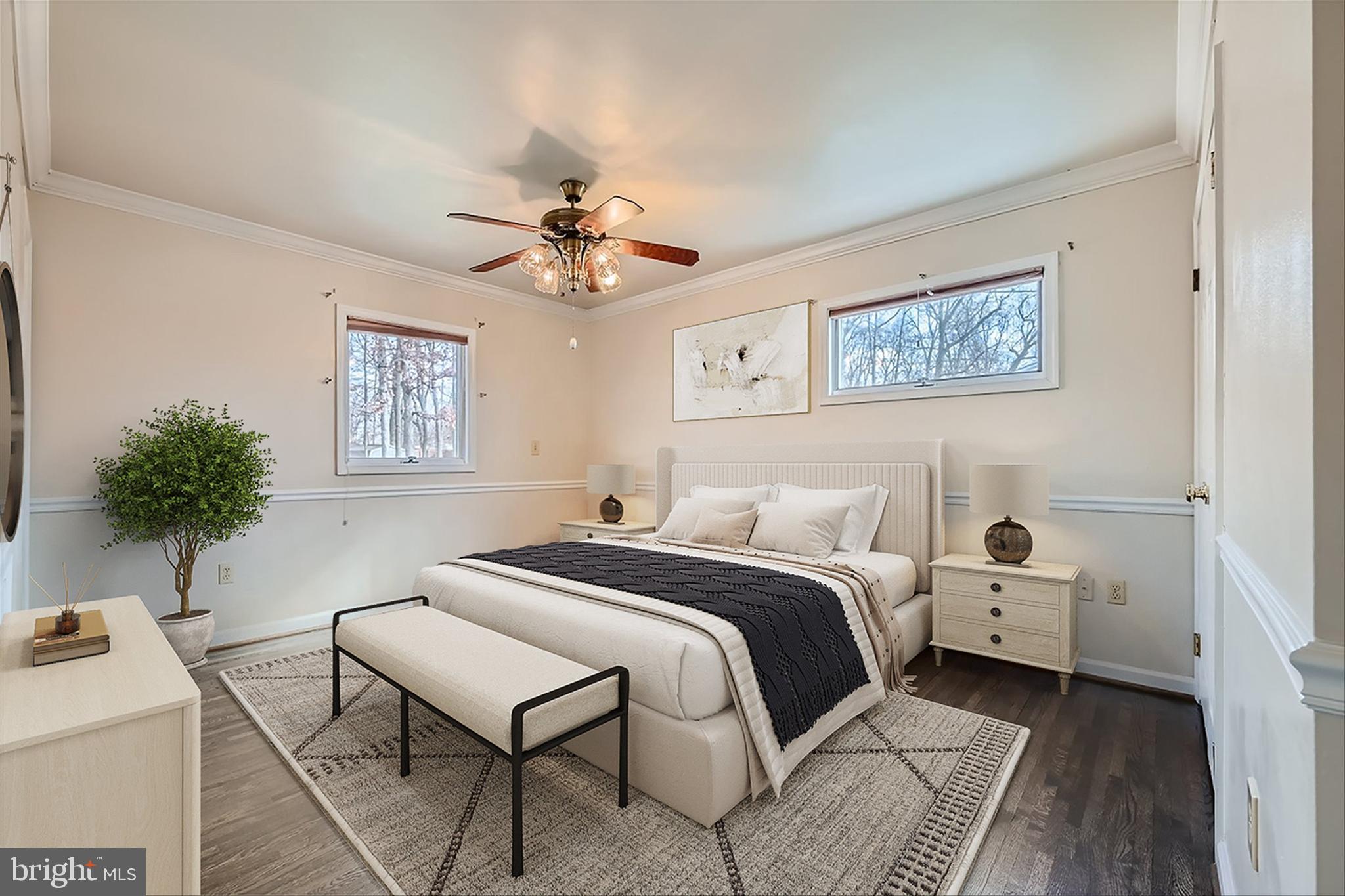 214 Rolling Road Gaithersburg, MD 20877 - Photo 9 of 24 Gallery Image 9