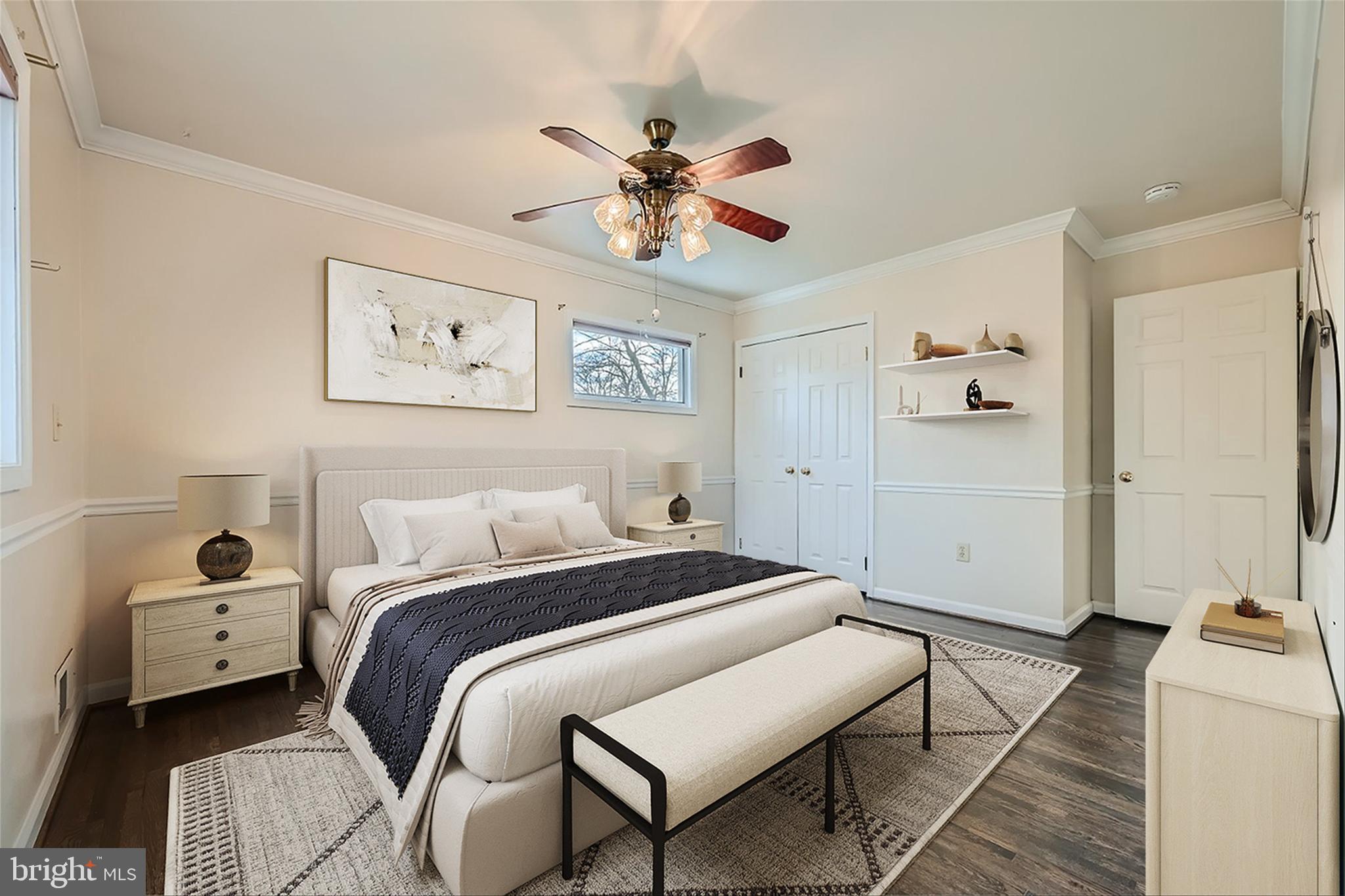214 Rolling Road Gaithersburg, MD 20877 - Photo 10 of 24 Gallery Image 10