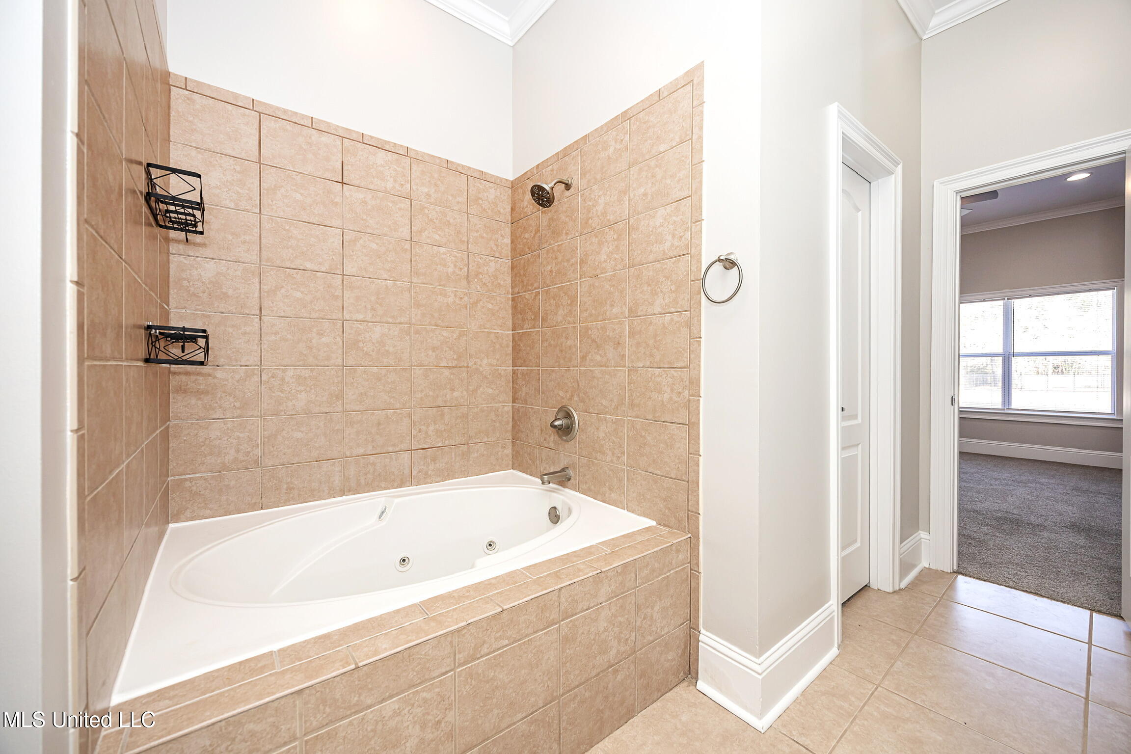 212 Capri Place, Unit 212 Ocean Springs, MS 39564 - Photo 25 of 44 Master bath 2