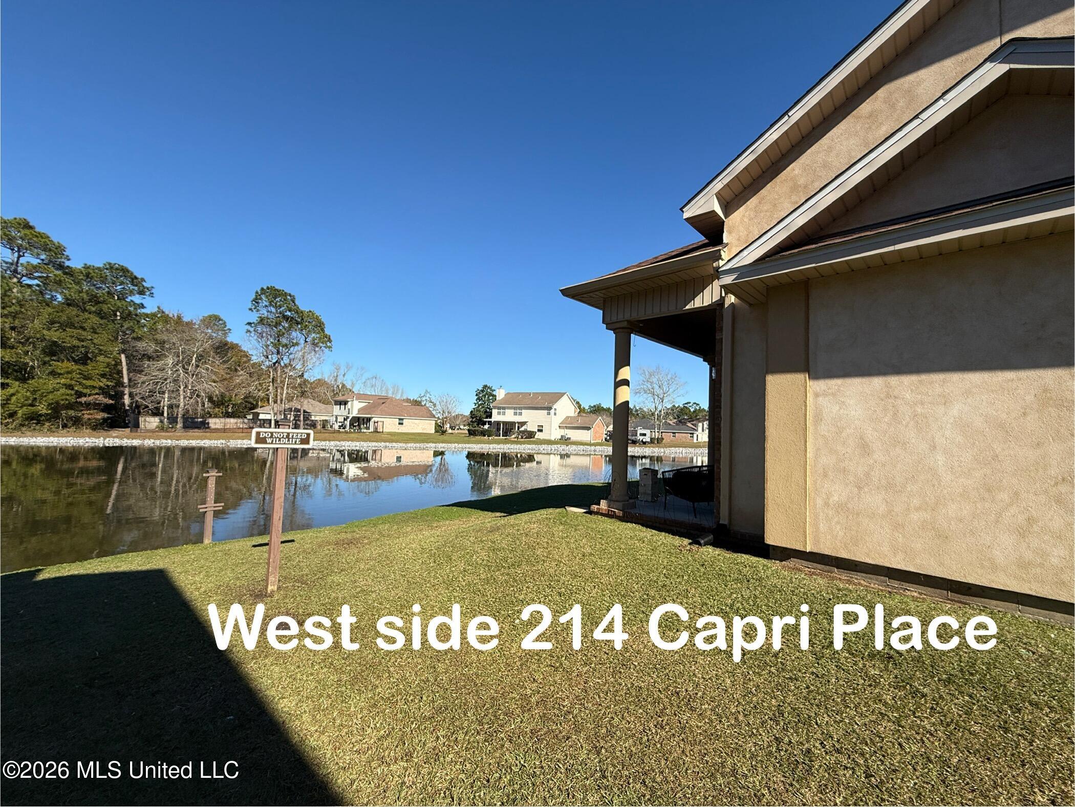 212 Capri Place, Unit 212 Ocean Springs, MS 39564 - Photo 9 of 44 Location location