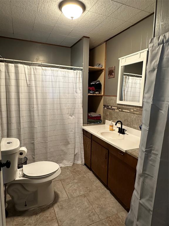 607 Fannin Street Winters, TX 79567 - Photo 14 of 19