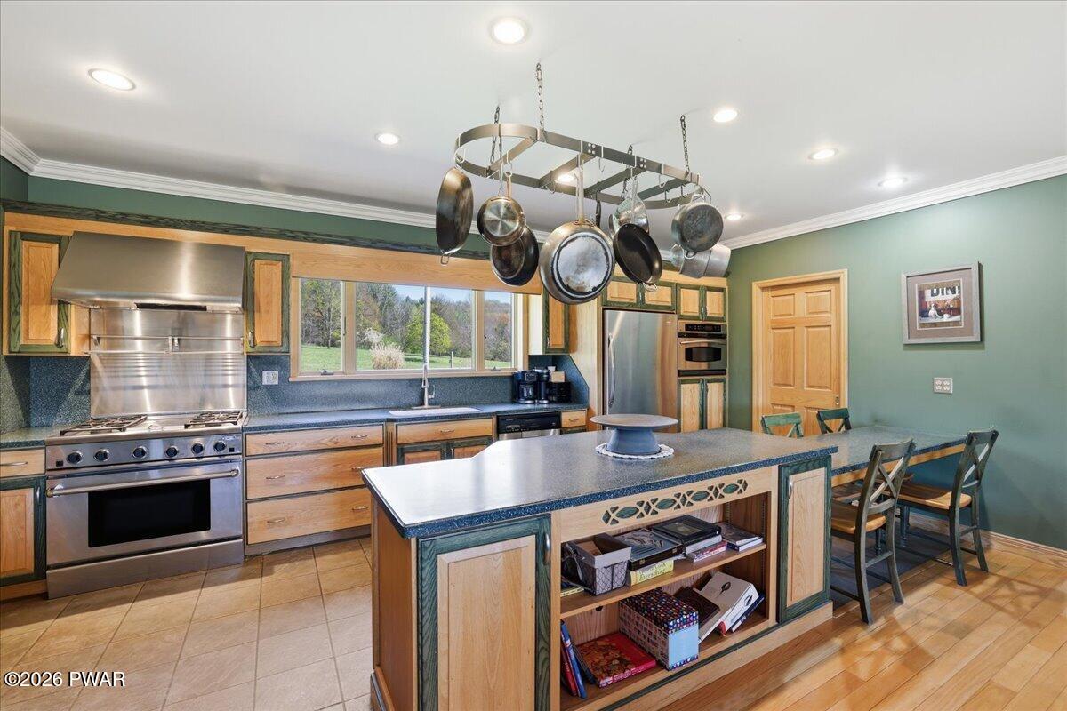 44 Slish Road Honesdale, PA 18431 - Photo 16 of 90