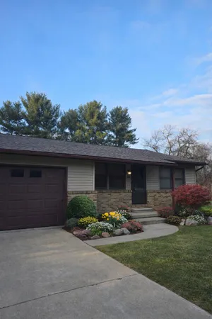 $2,150 | 2344 East Textile Road, Ann Arbor, MI 48108