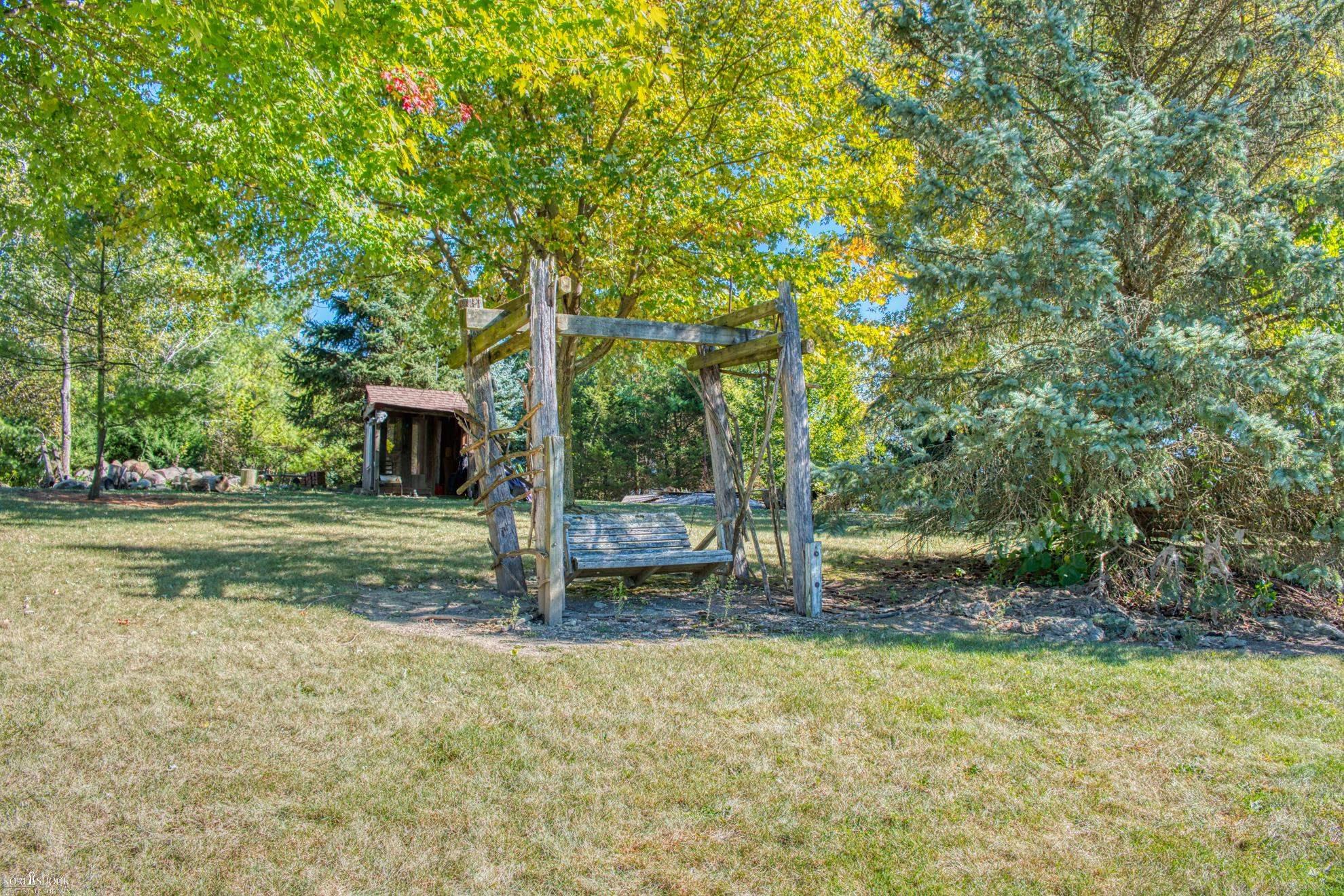 4307 West Garrison Road Owosso, MI 48867 - Photo 45 of 51
