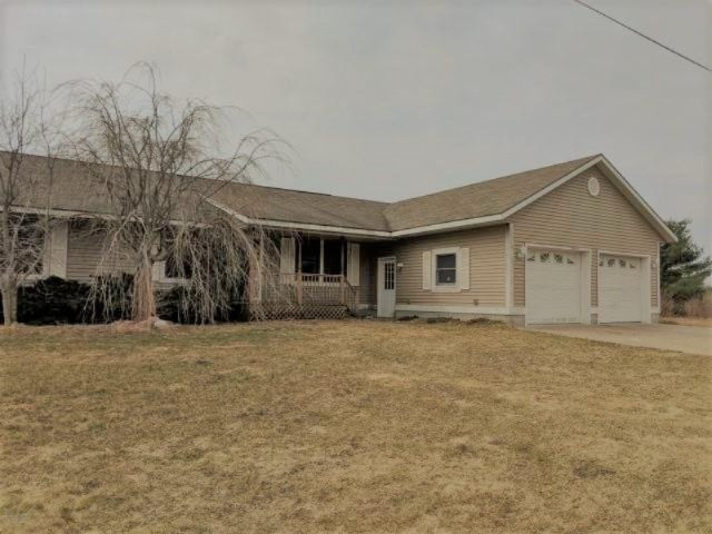 1113 East Riley-Thompson Road Muskegon, MI 49445 - Photo 1 of 38 front view of riley thompson