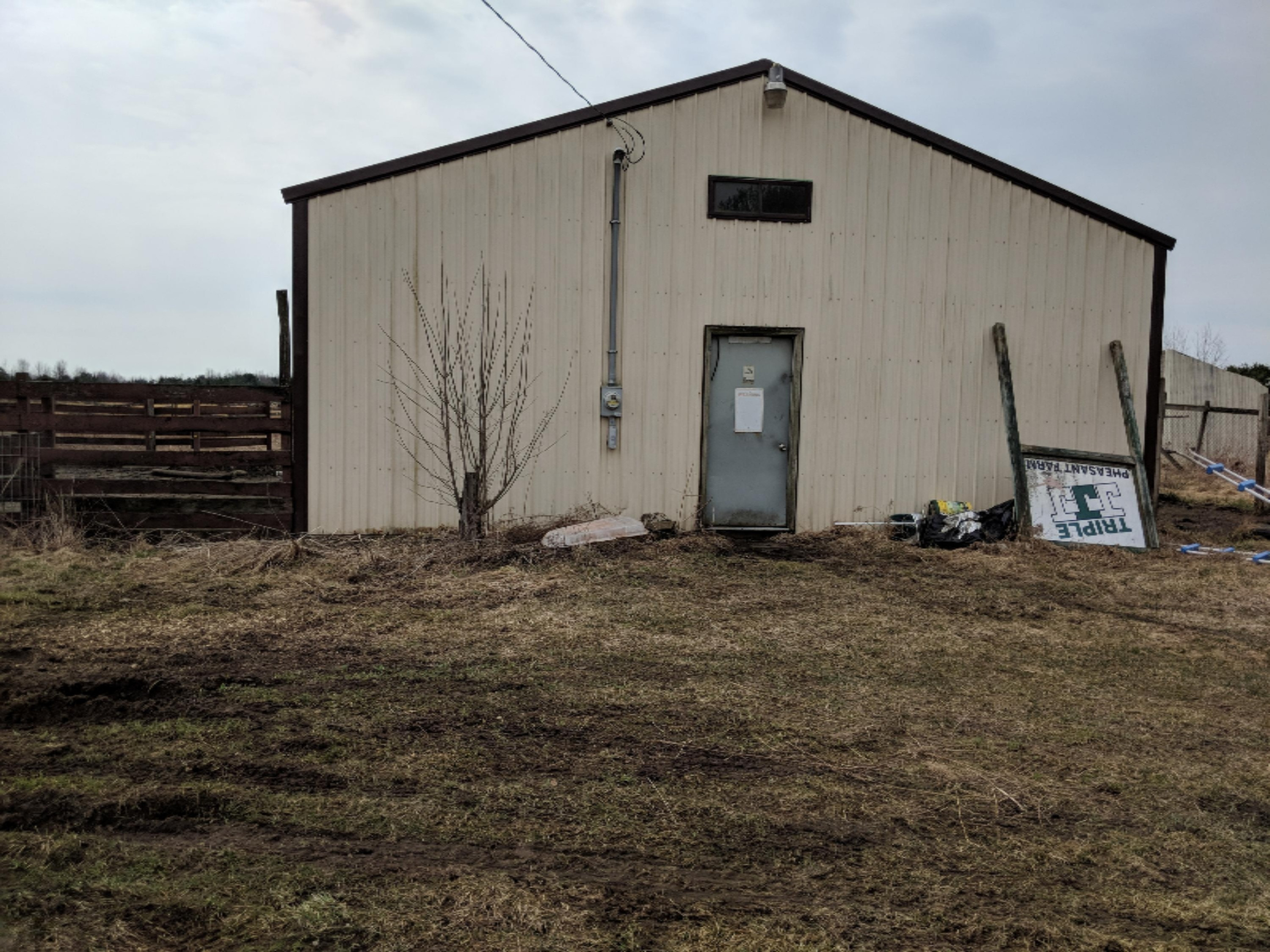 1113 East Riley-Thompson Road Muskegon, MI 49445 - Photo 25 of 38 IMG_20190407_114806