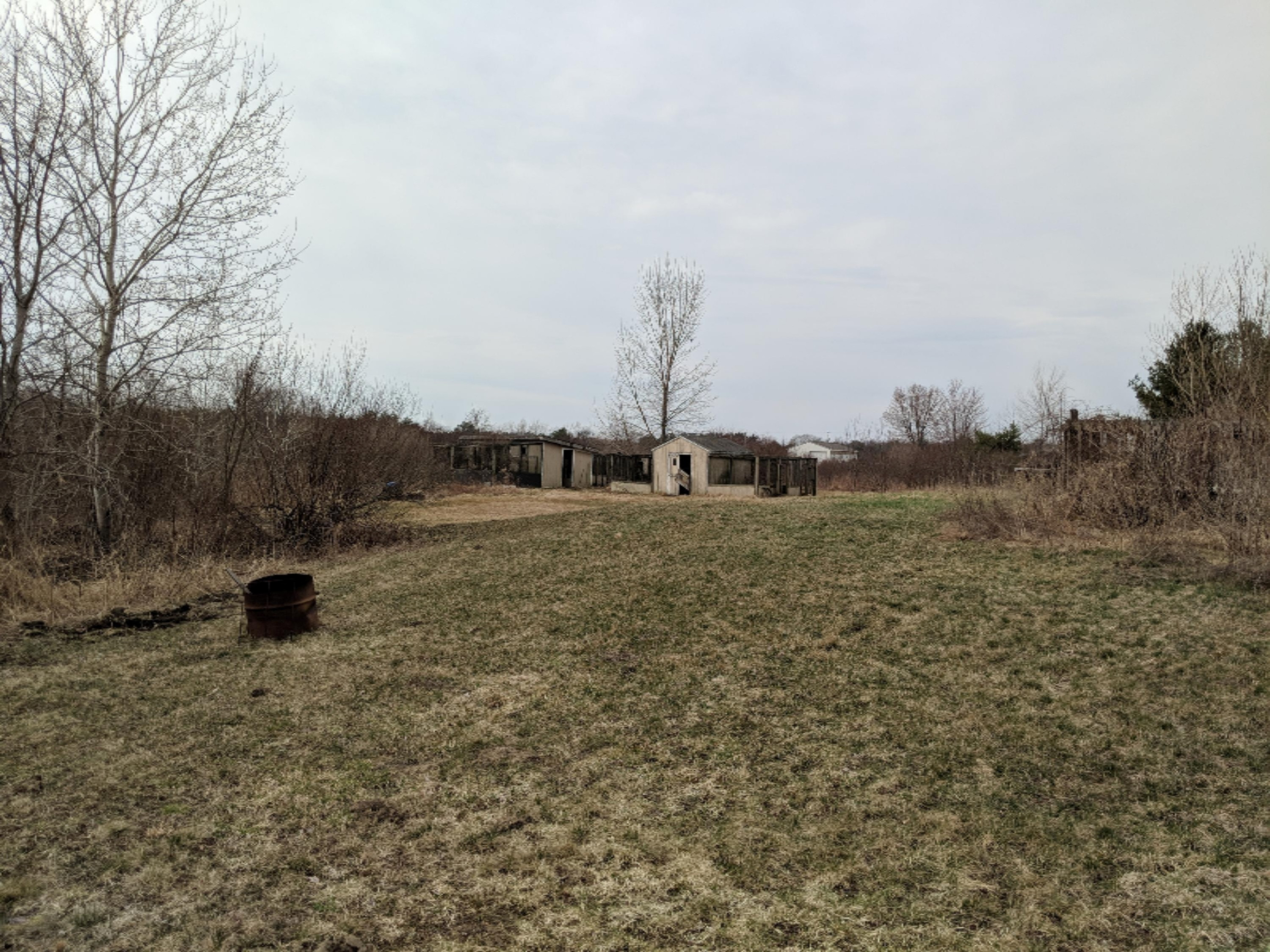 1113 East Riley-Thompson Road Muskegon, MI 49445 - Photo 34 of 38 MVIMG_20190407_114349