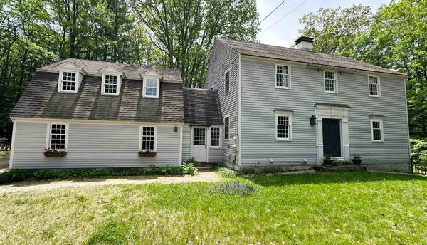 $569,000 | 103 Boulder Drive, Dublin, NH 03444