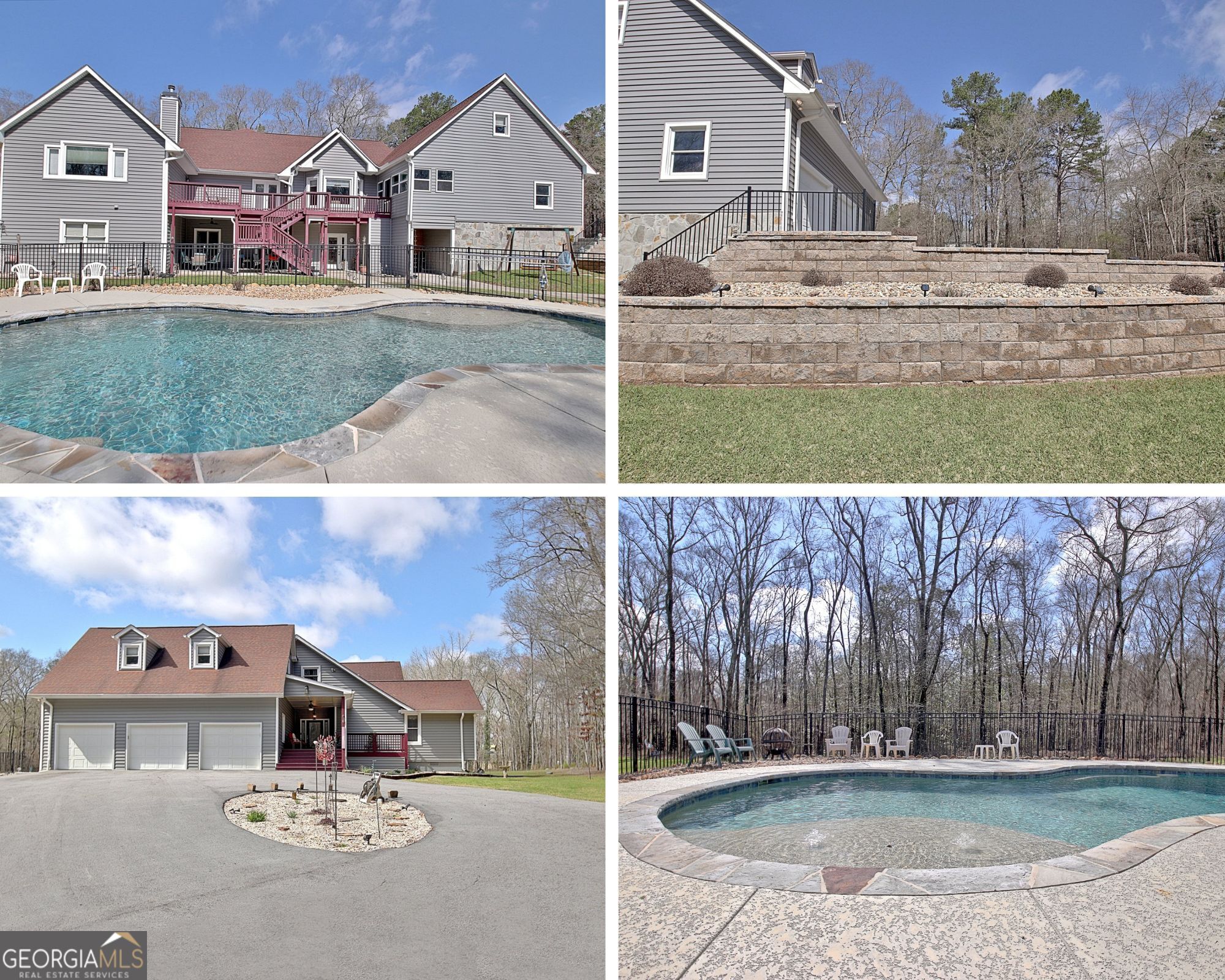 967 Tope Road Sharpsburg, GA 30277 - Photo 1 of 95