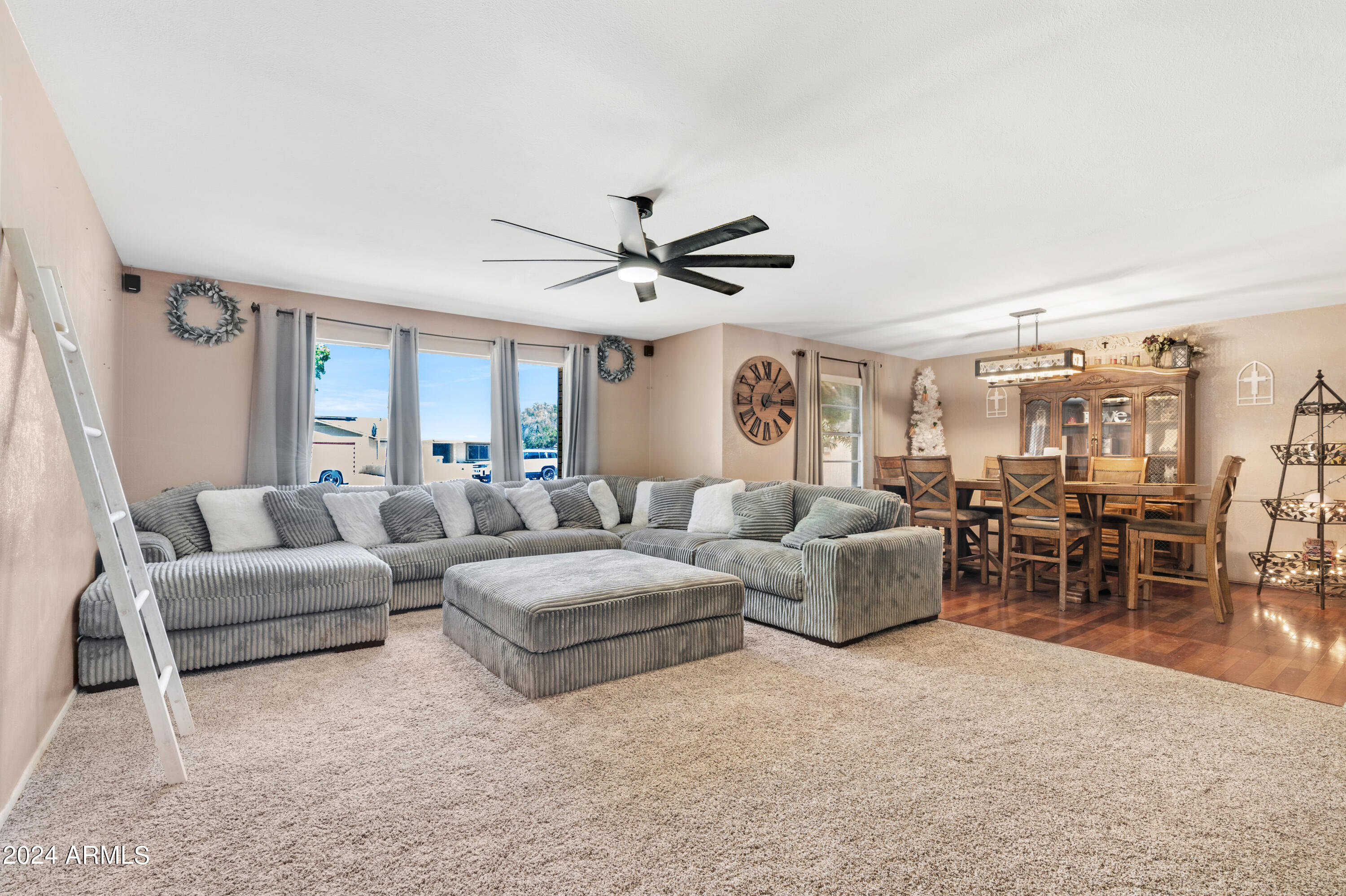 8026 South 13th Place Phoenix, AZ 85042 - Photo 11 of 48 DSC07919