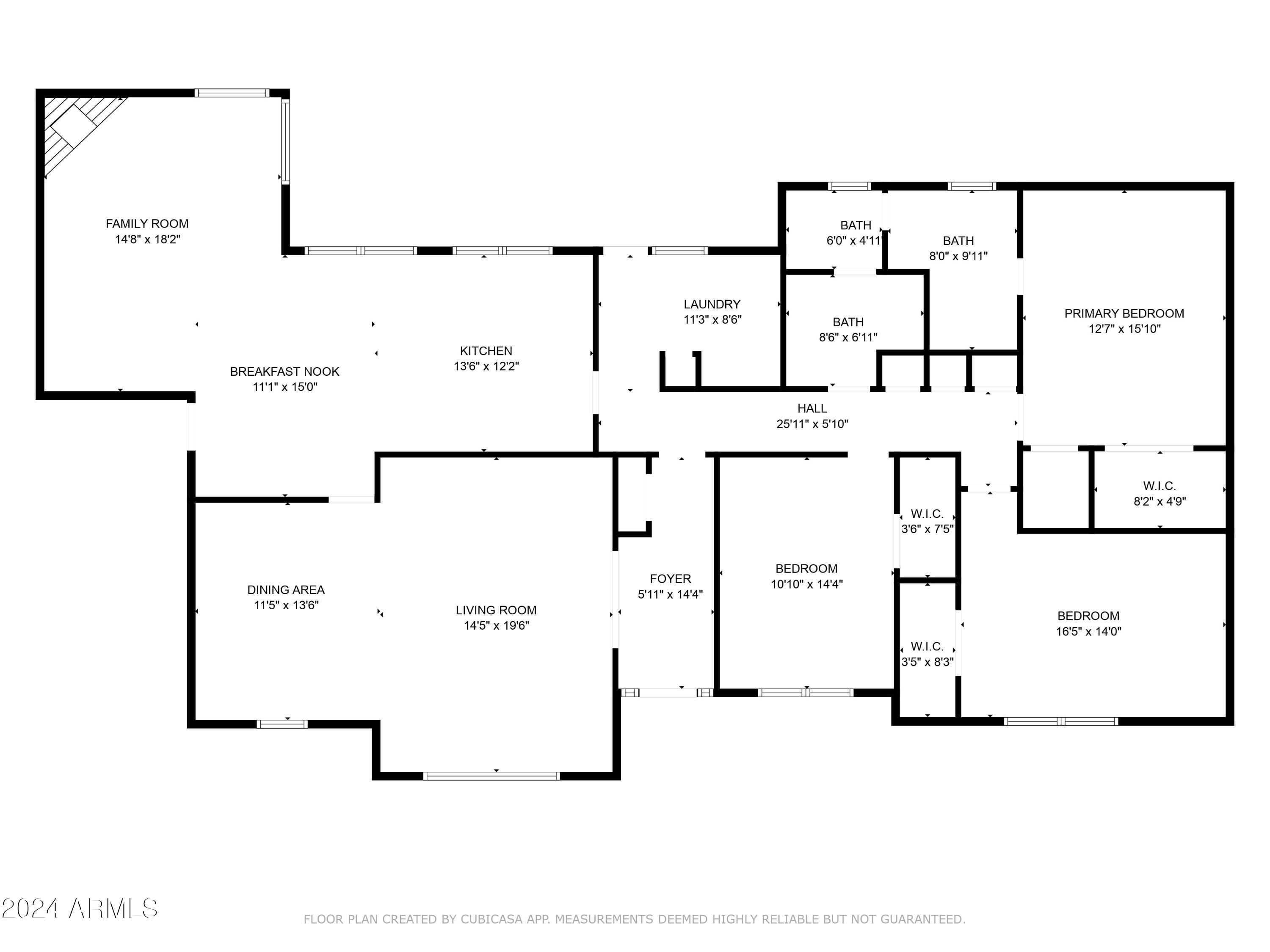 8026 South 13th Place Phoenix, AZ 85042 - Photo 2 of 48 IMG_2655