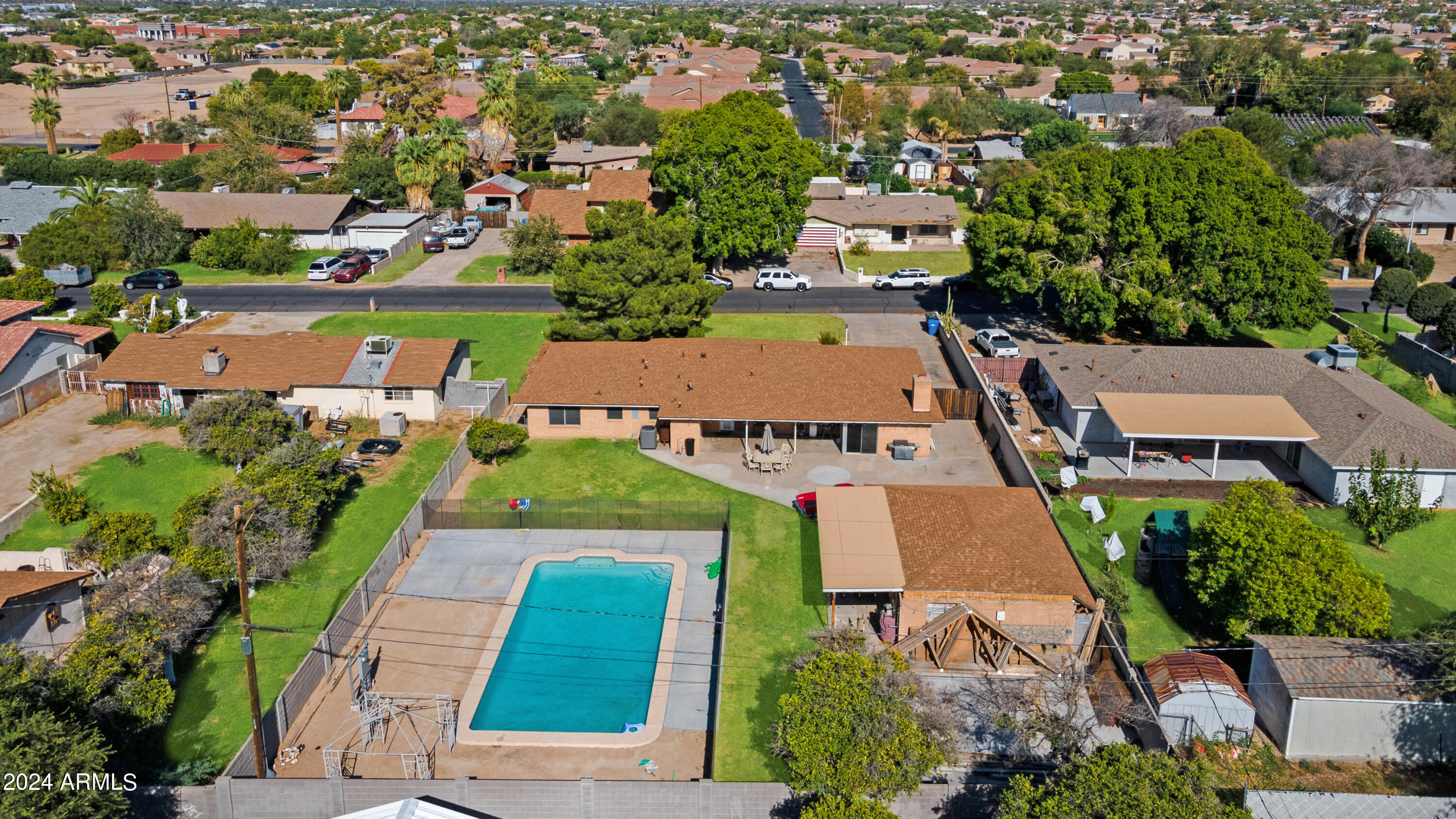 8026 South 13th Place Phoenix, AZ 85042 - Photo 36 of 48 DJI_0318